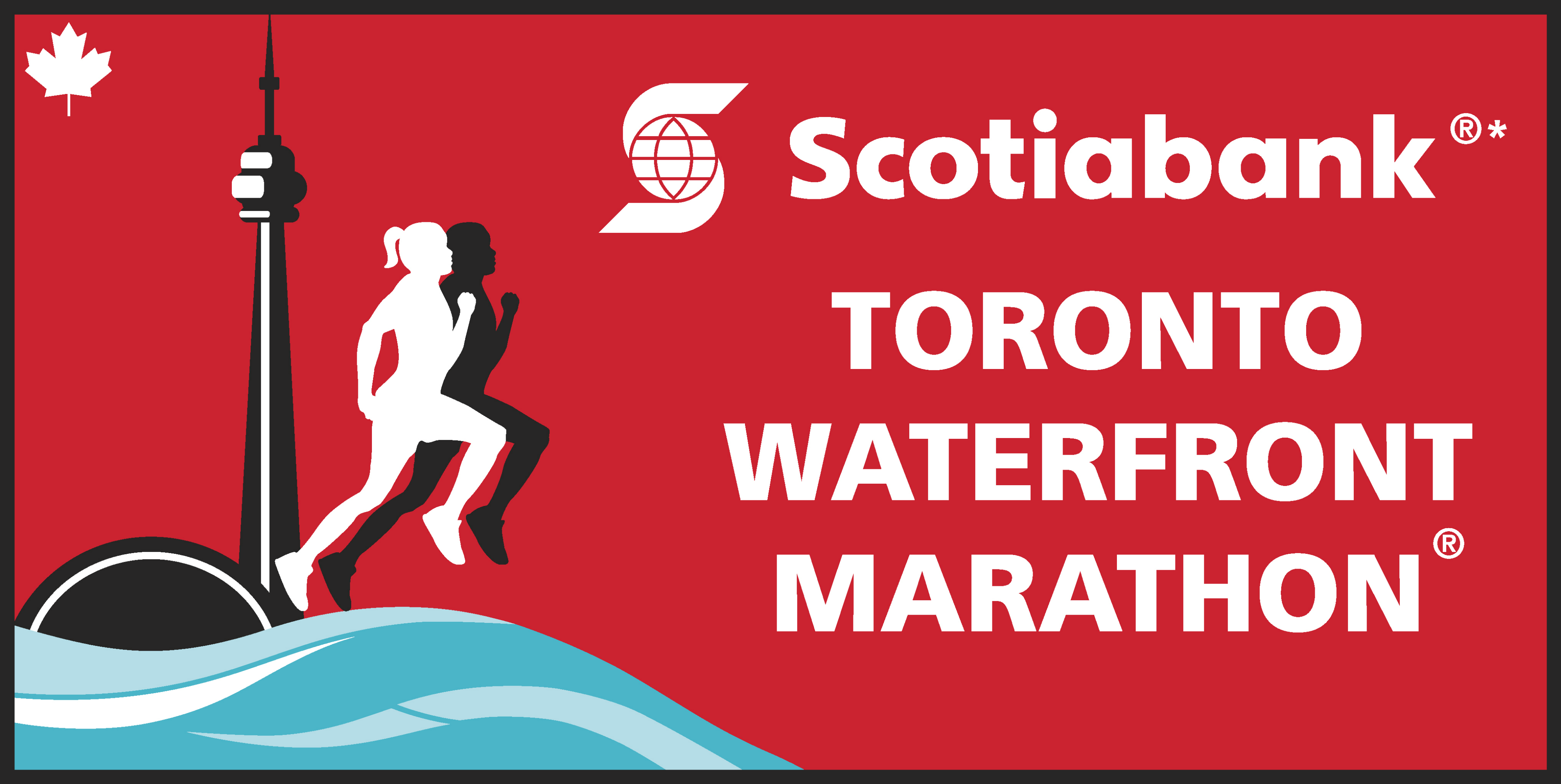 Scotiabank TO Waterfront Marathon