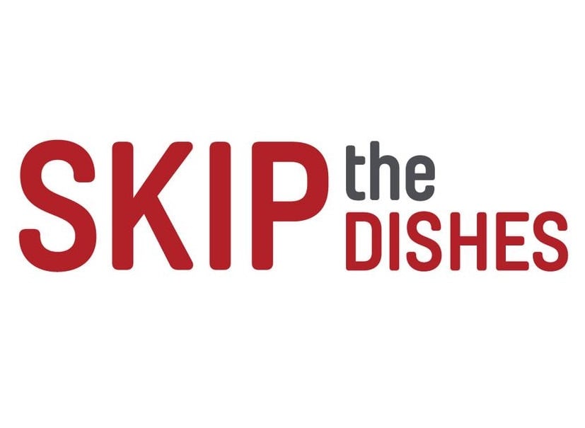 Skip the Dishes