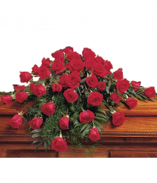 Arrangement Cercueils Souvenirs Mémorables