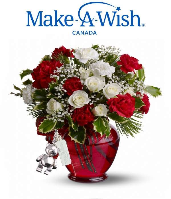 Make-A-Wish Holiday Splendor
