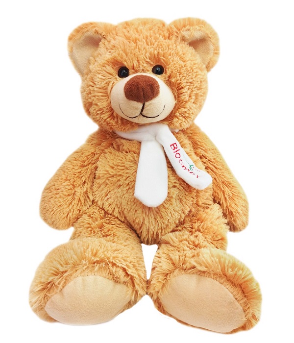 Medium Teddy Bear 