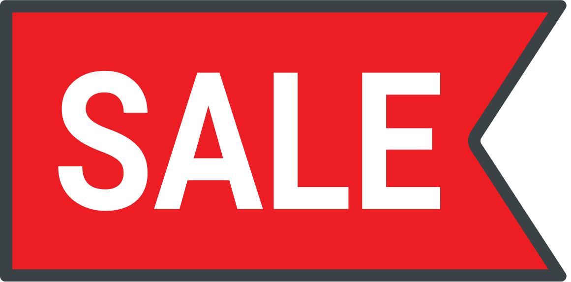 Sale